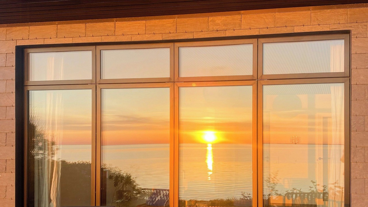Photo of Patio Balcony in Martofte