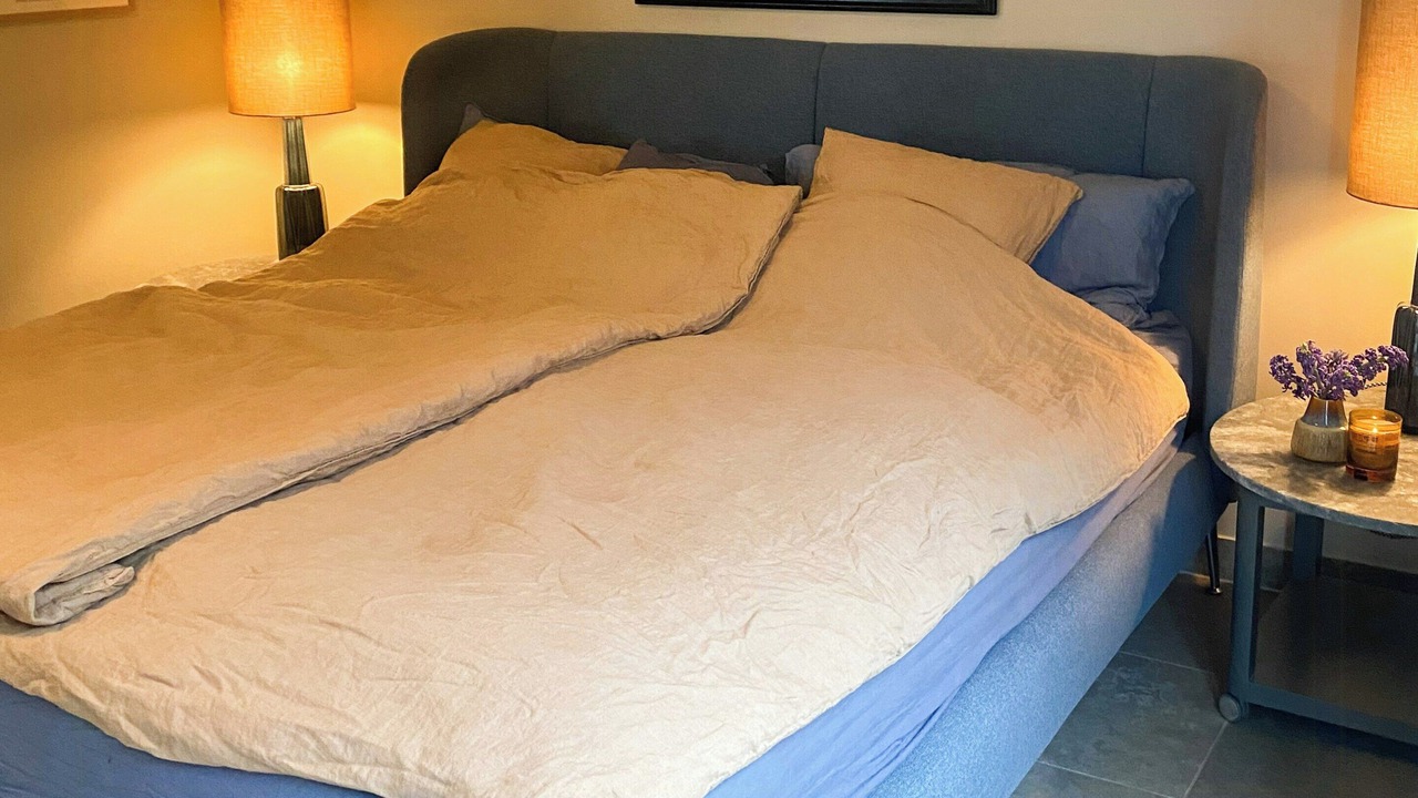 Photo of Bedroom in Martofte