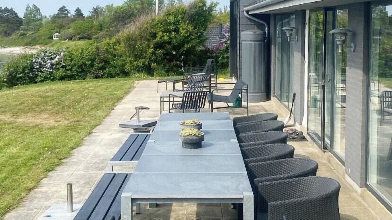 Photo of Outdoor in Martofte