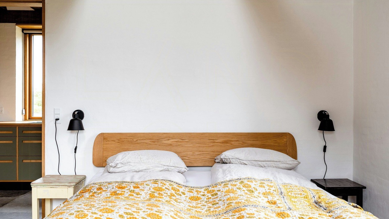 Photo of Bedroom in Ebeltoft