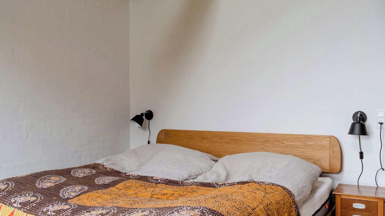 Photo of Bedroom in Ebeltoft