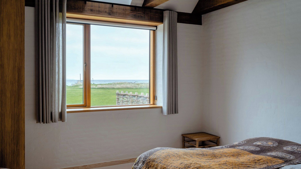 Photo of Bedroom in Ebeltoft