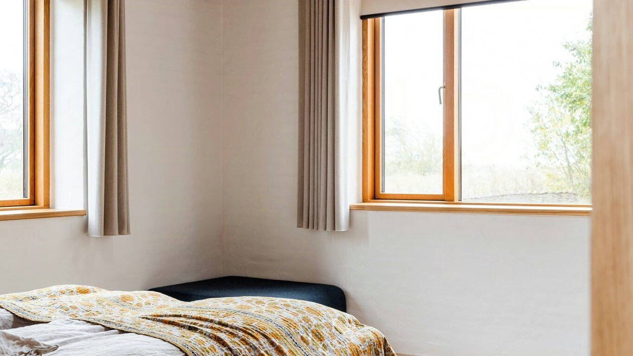 Photo of Bedroom in Ebeltoft