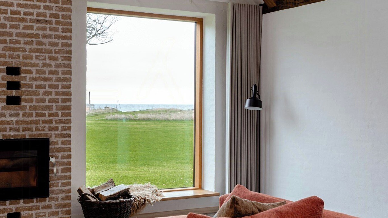 Photo of Livingroom in Ebeltoft