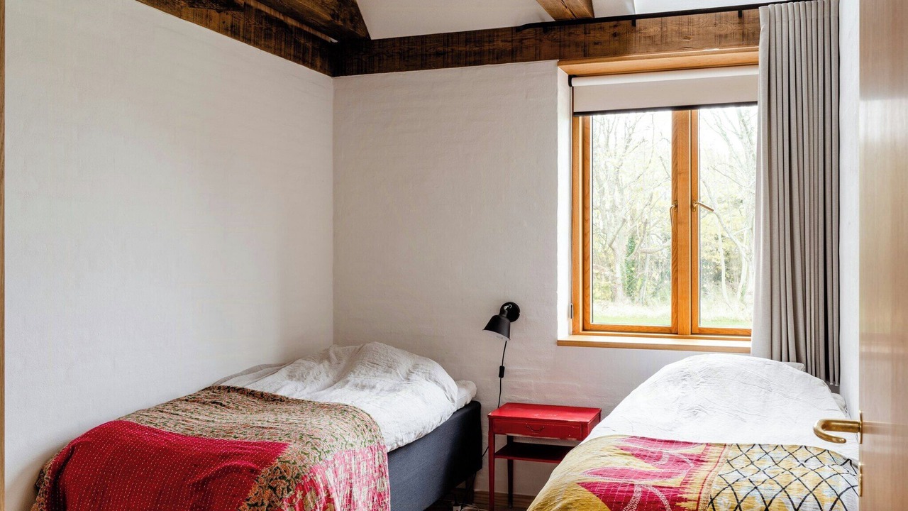 Photo of Bedroom in Ebeltoft