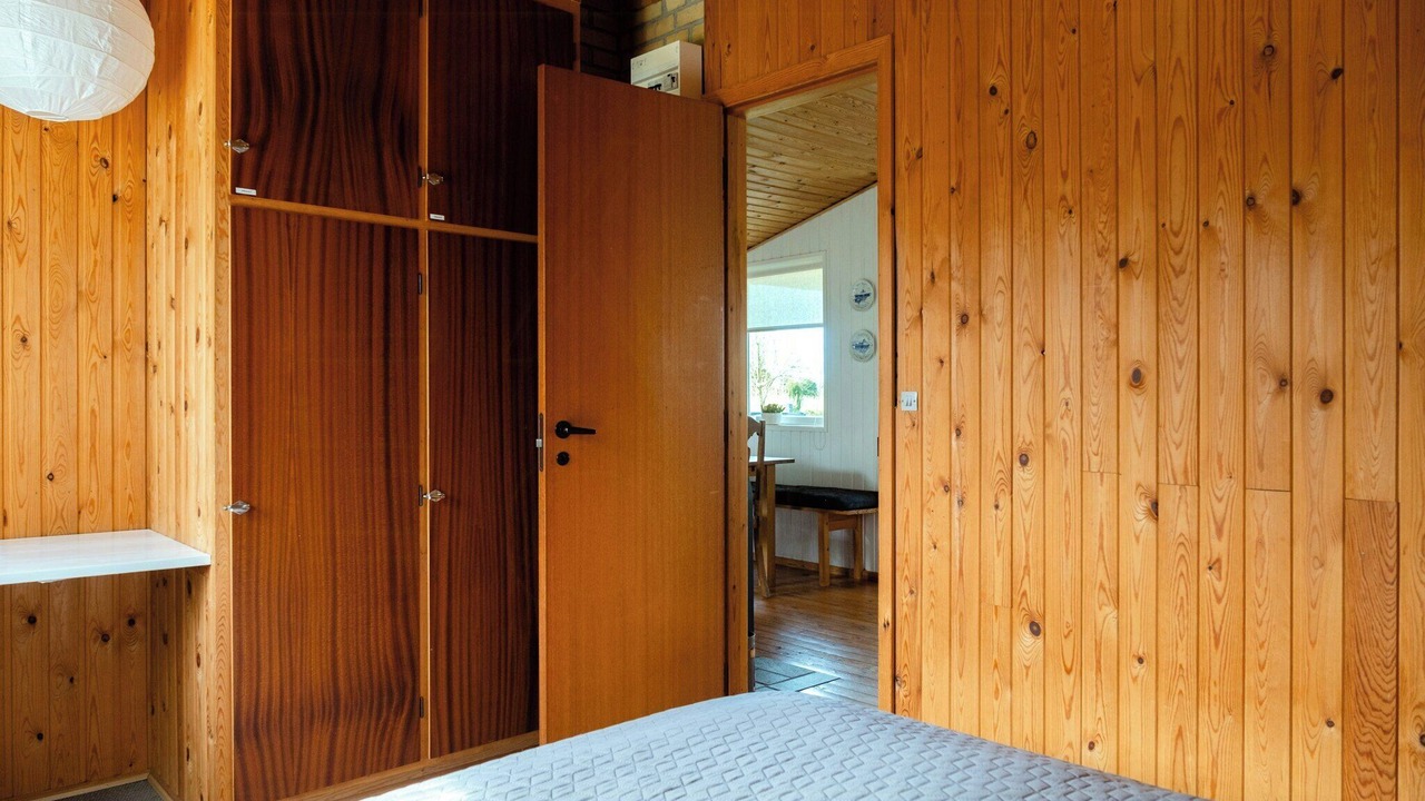 Photo of Bedroom in Ronbjerg