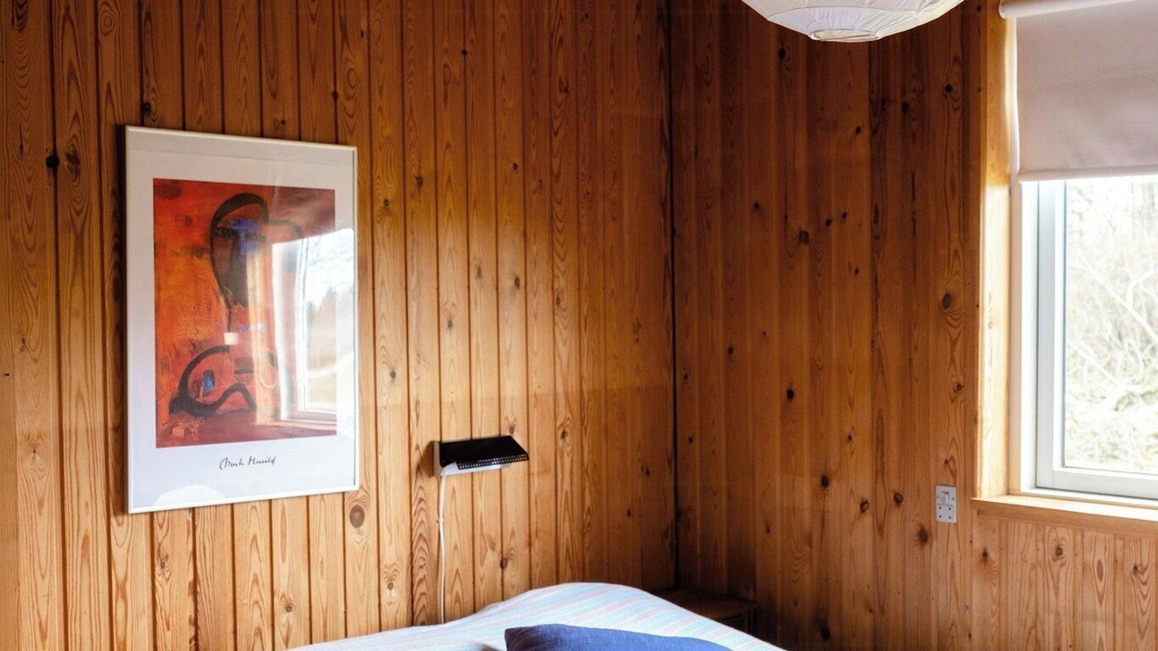 Photo of Bedroom in Ronbjerg