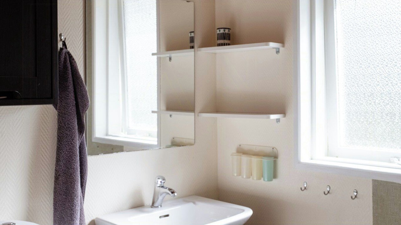 Photo of Bathroom in Ronbjerg