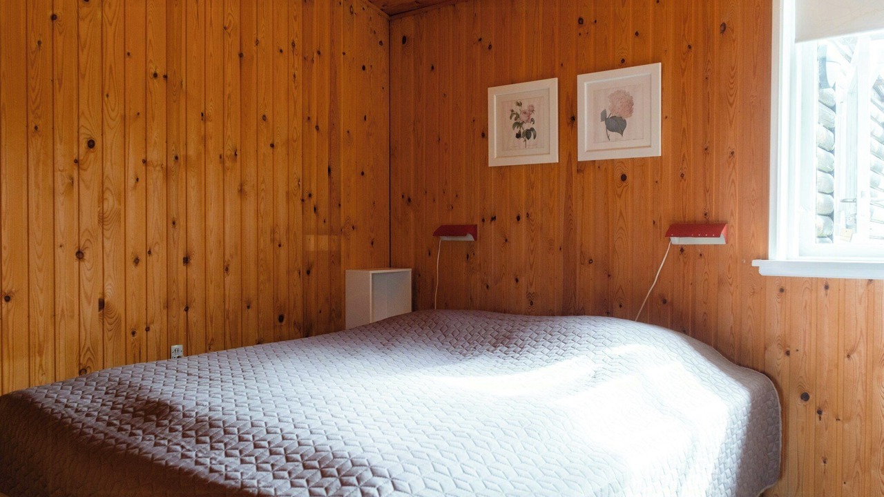 Photo of Bedroom in Ronbjerg