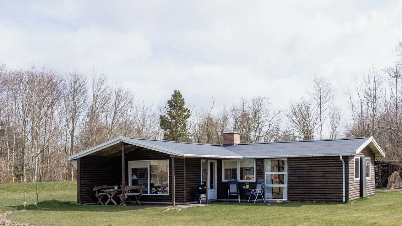 Photo of Outdoor in Ronbjerg