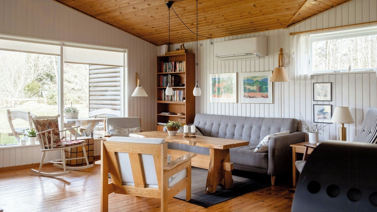 Photo of Livingroom in Ronbjerg