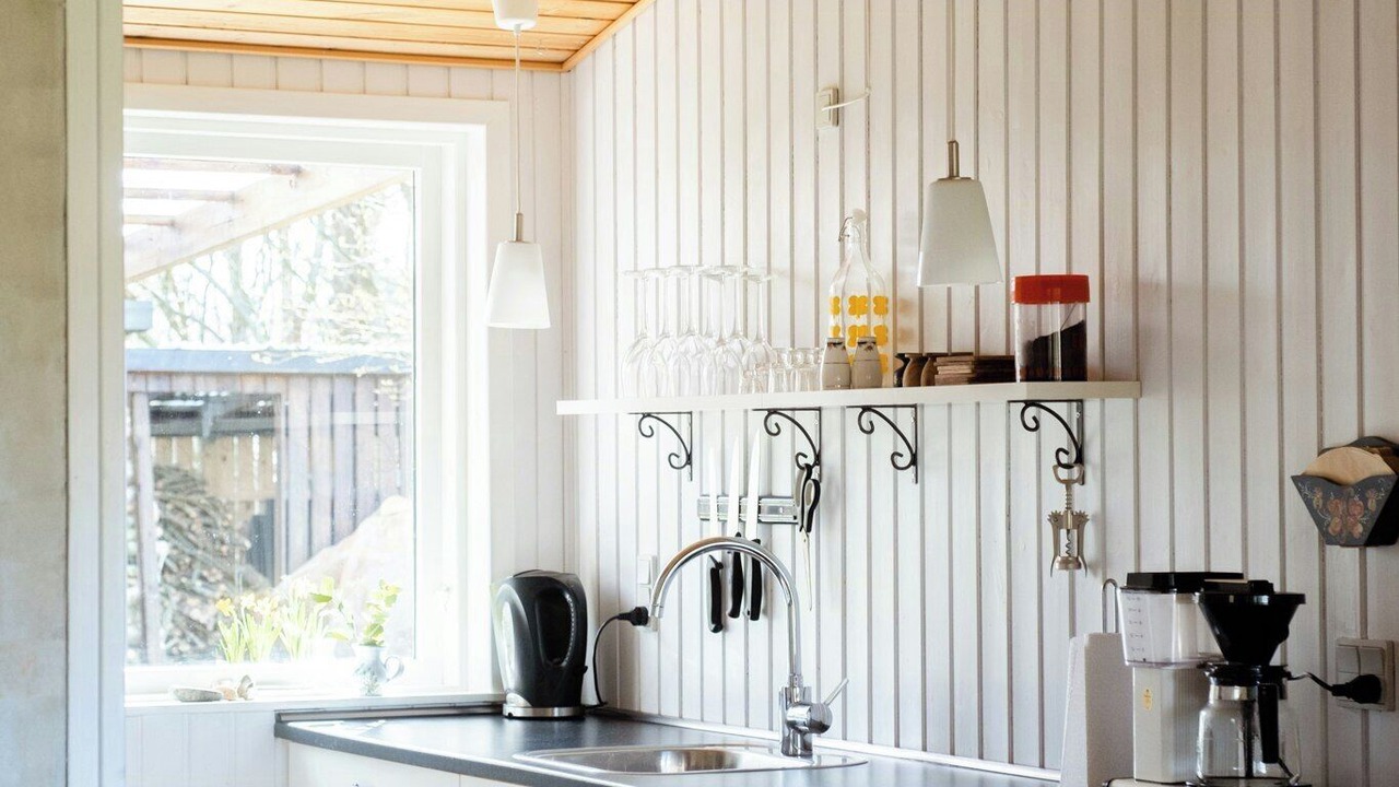 Photo of Kitchen in Ronbjerg