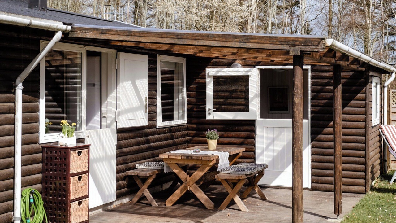 Photo of Outdoor in Ronbjerg