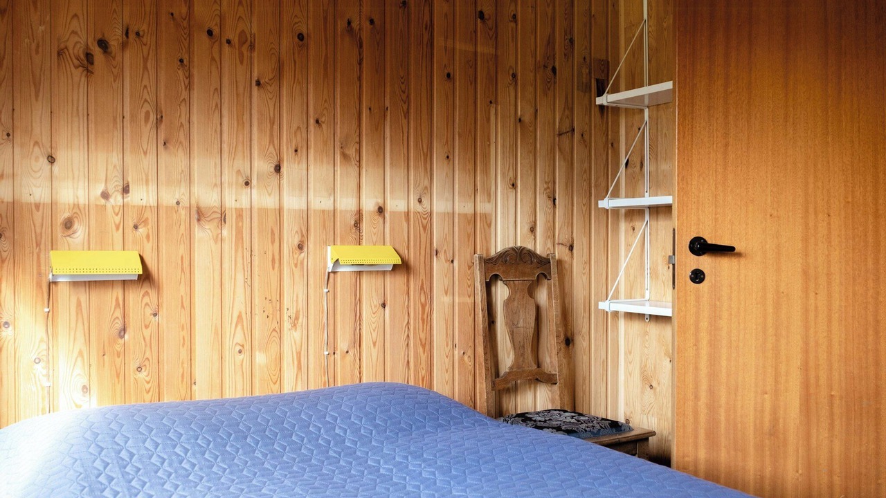 Photo of Bedroom in Ronbjerg