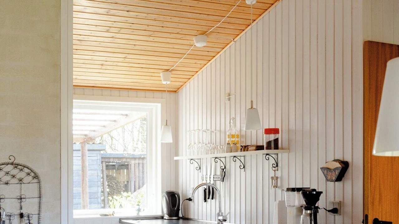 Photo of Kitchen in Ronbjerg