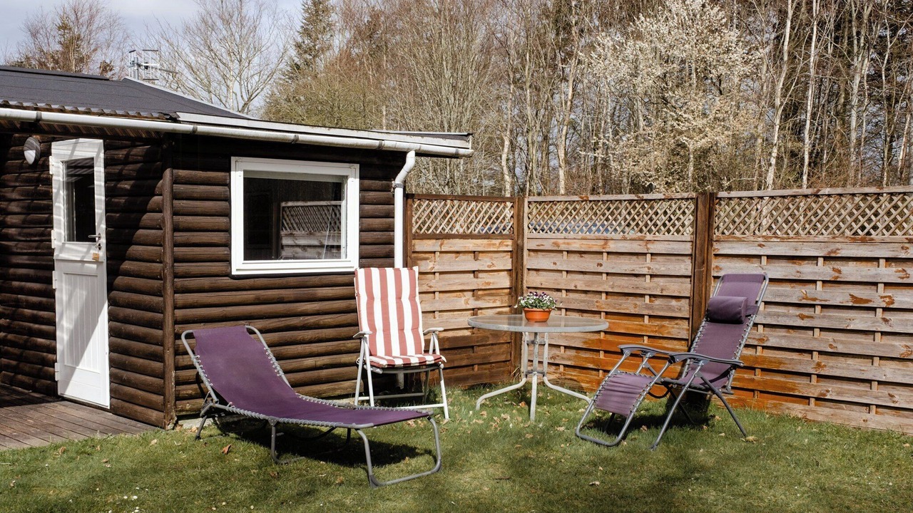Photo of Outdoor in Ronbjerg