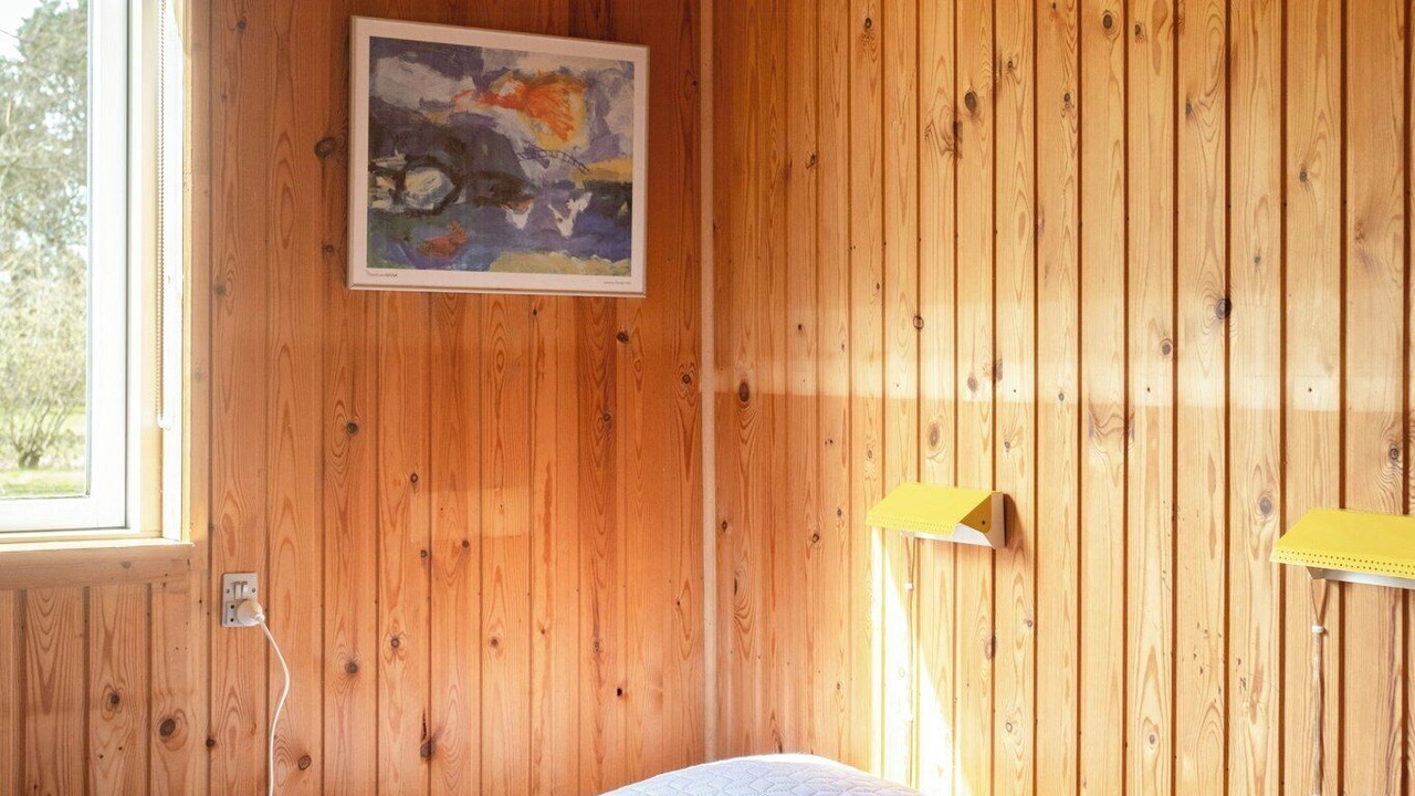 Photo of Bedroom in Ronbjerg