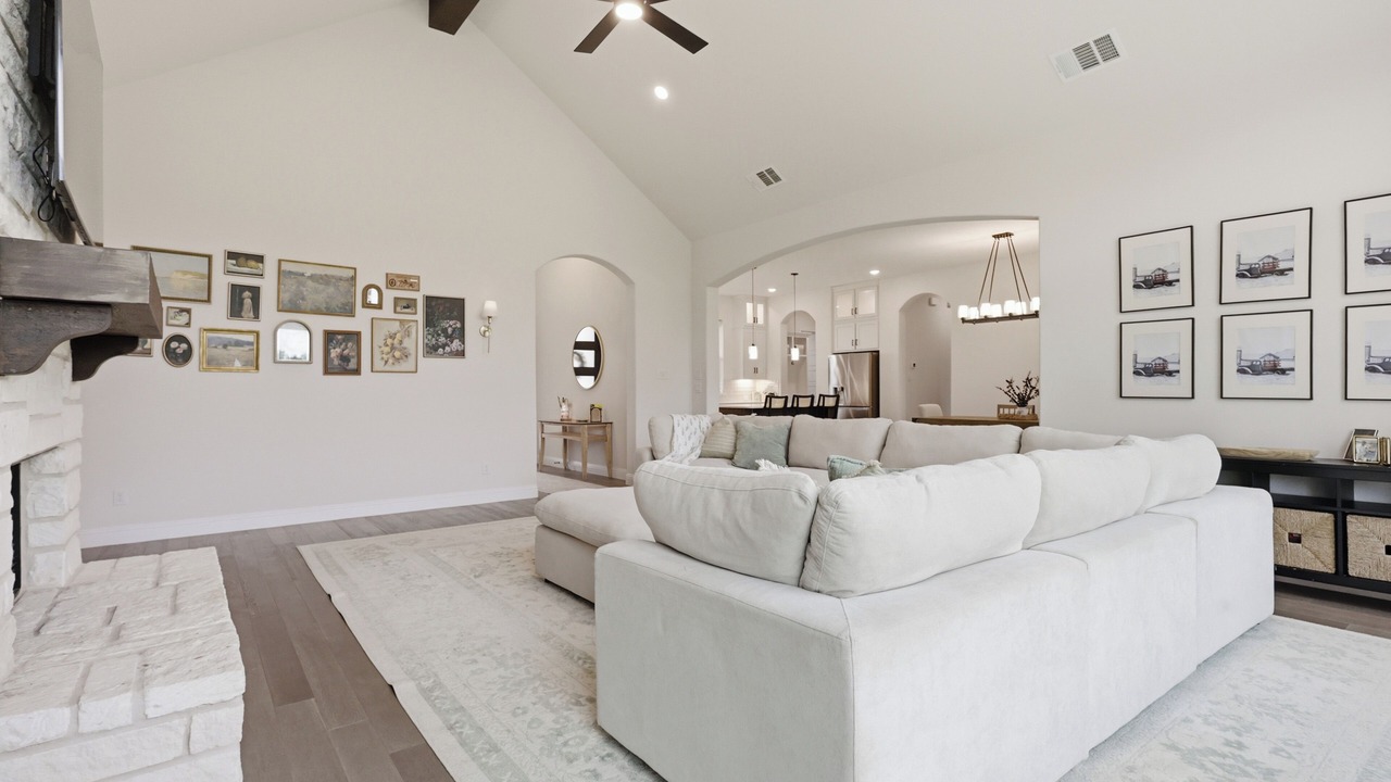 Photo of Livingroom in Gunter