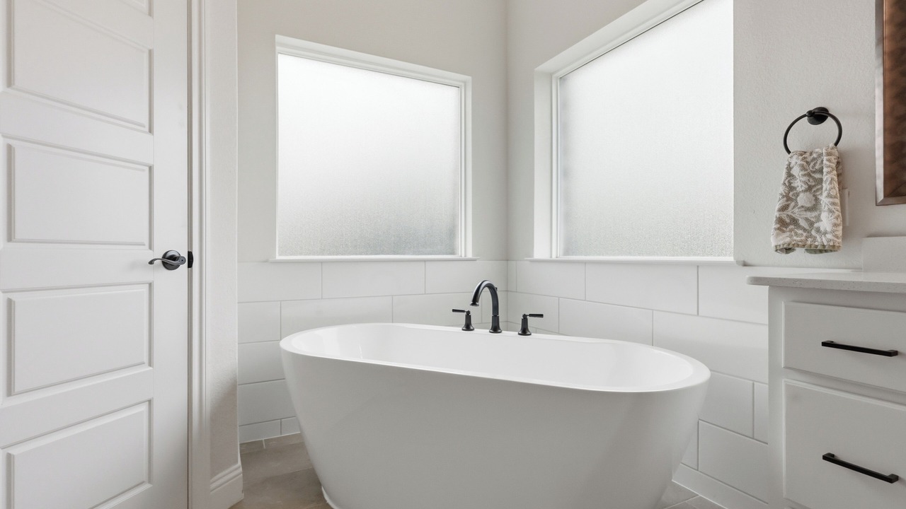 Photo of Bathroom in Gunter
