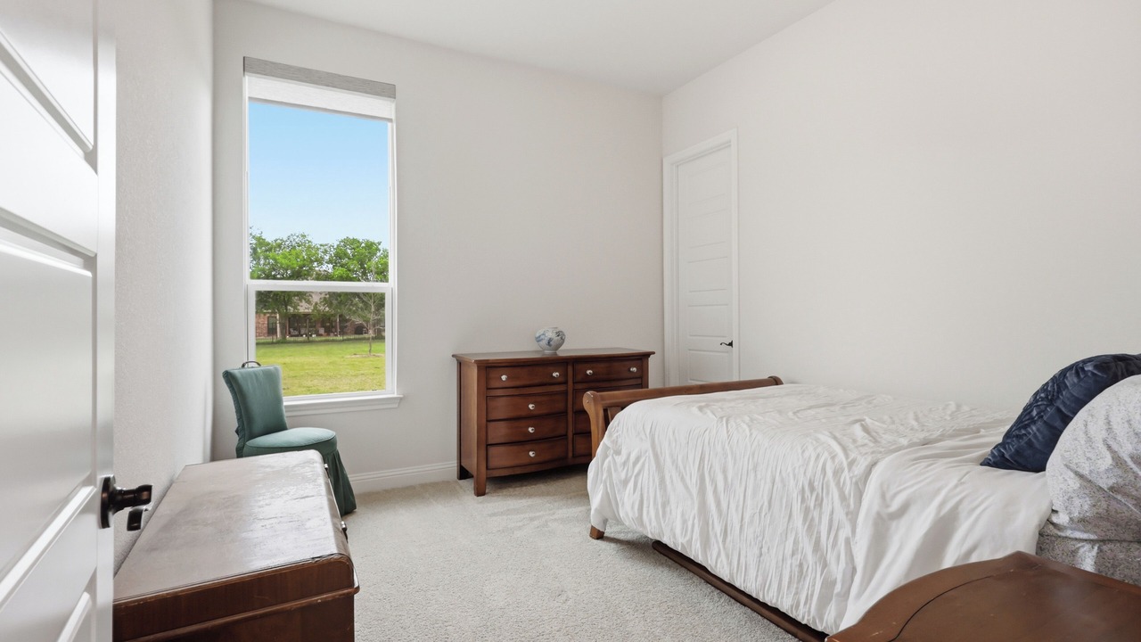 Photo of Bedroom in Gunter