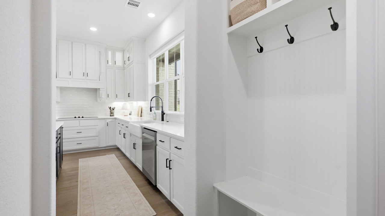 Photo of Kitchen in Gunter