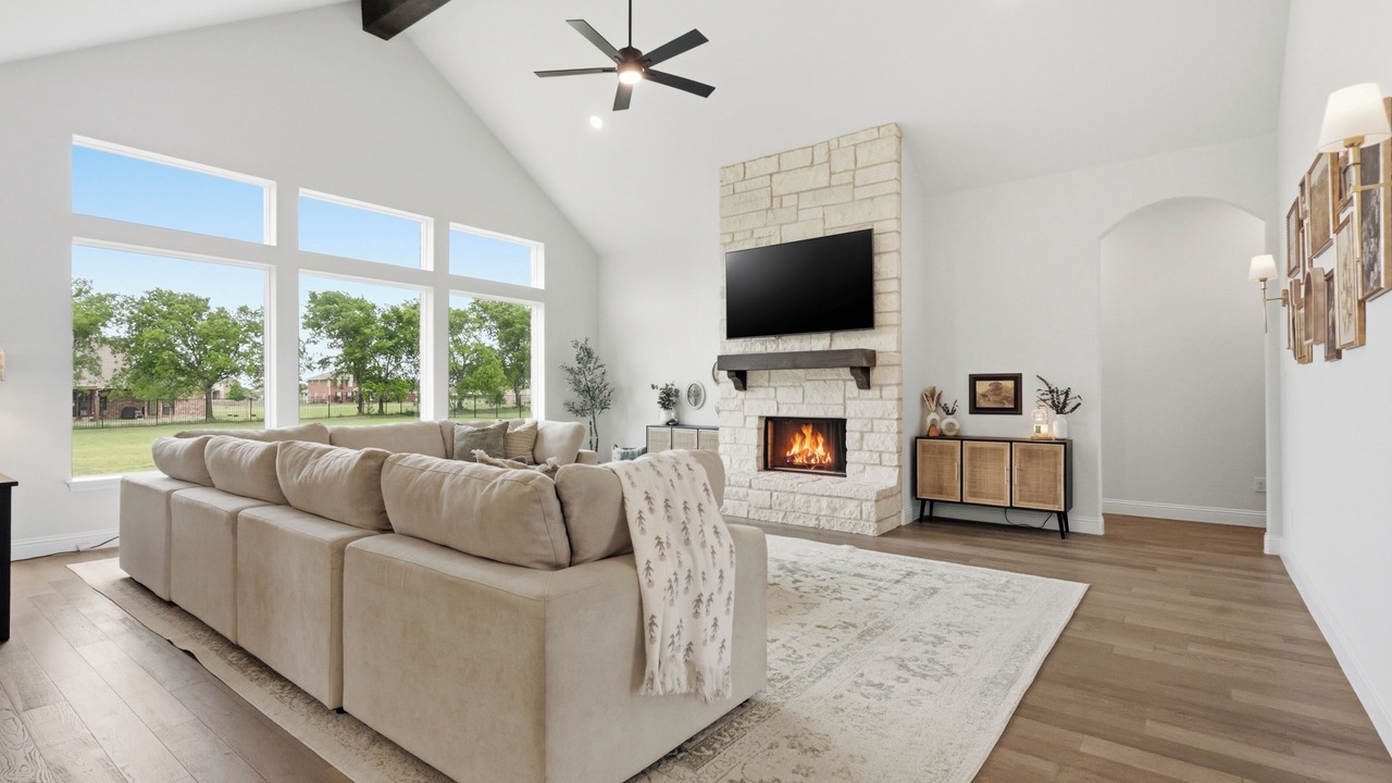 Photo of Livingroom in Gunter