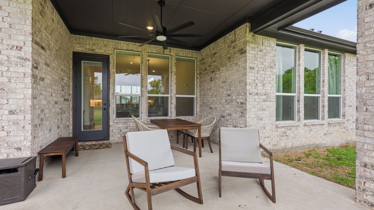 Photo of Outdoor in Gunter