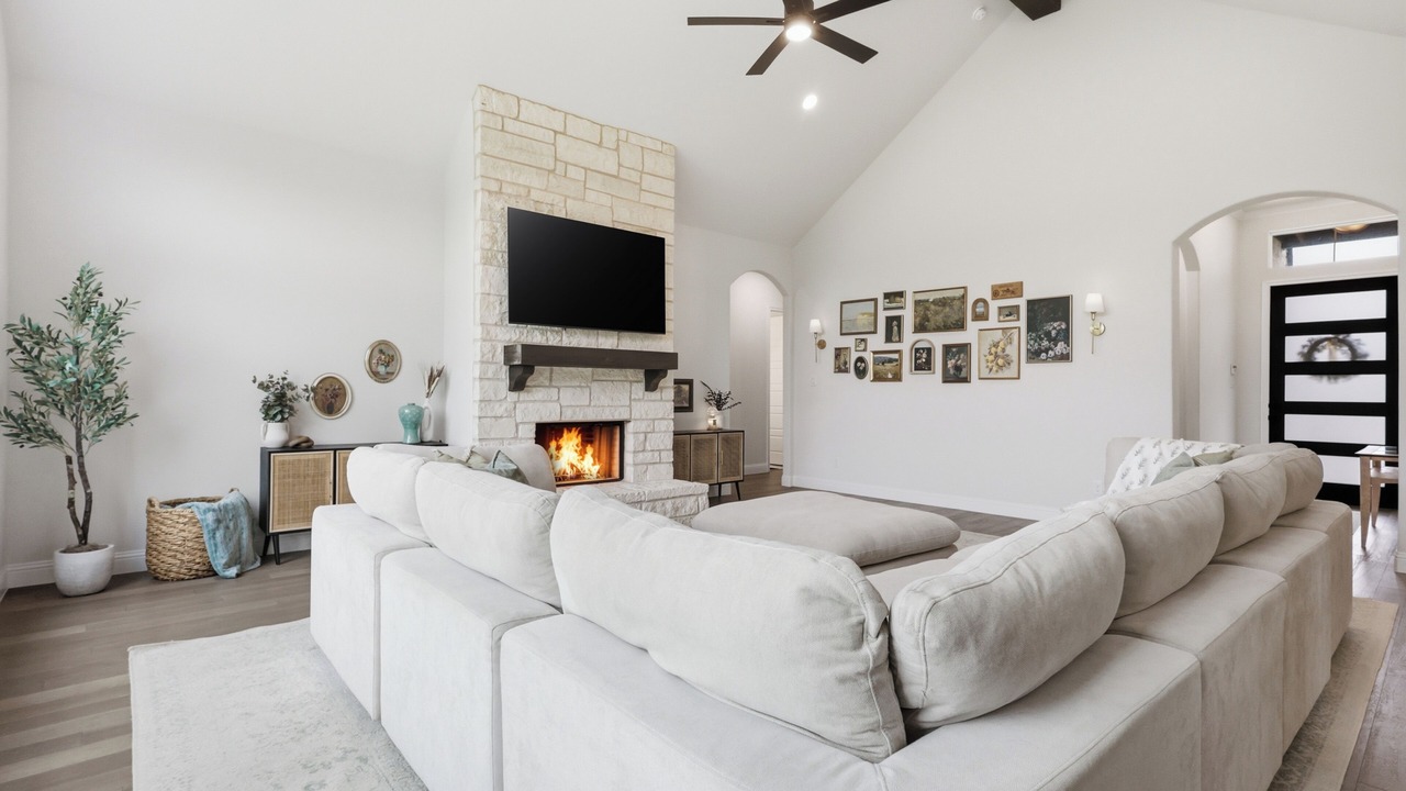 Photo of Livingroom in Gunter