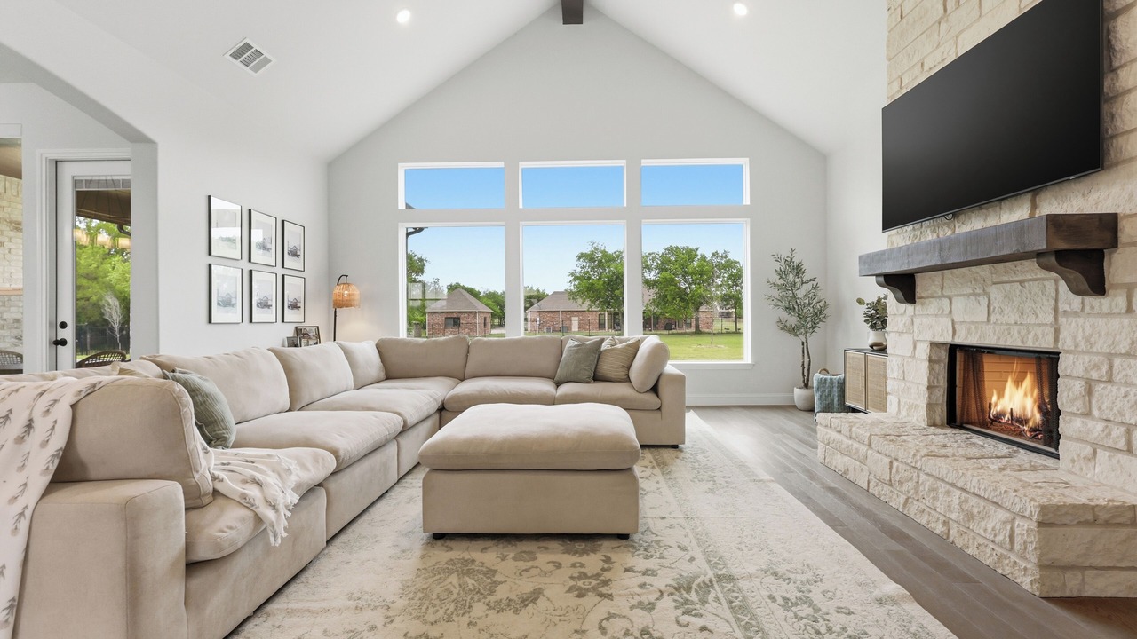 Photo of Livingroom in Gunter