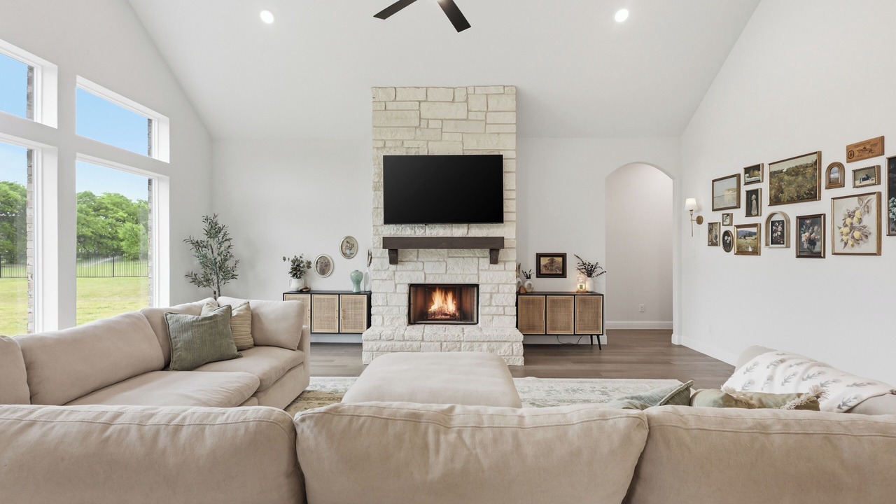 Photo of Livingroom in Gunter