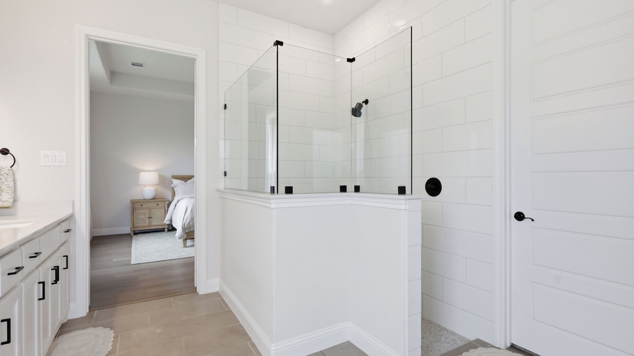 Photo of Bathroom in Gunter