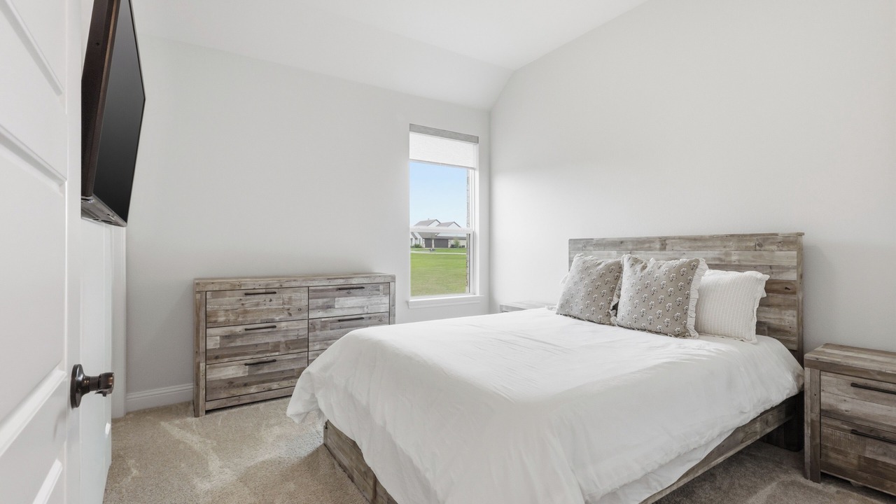 Photo of Bedroom in Gunter