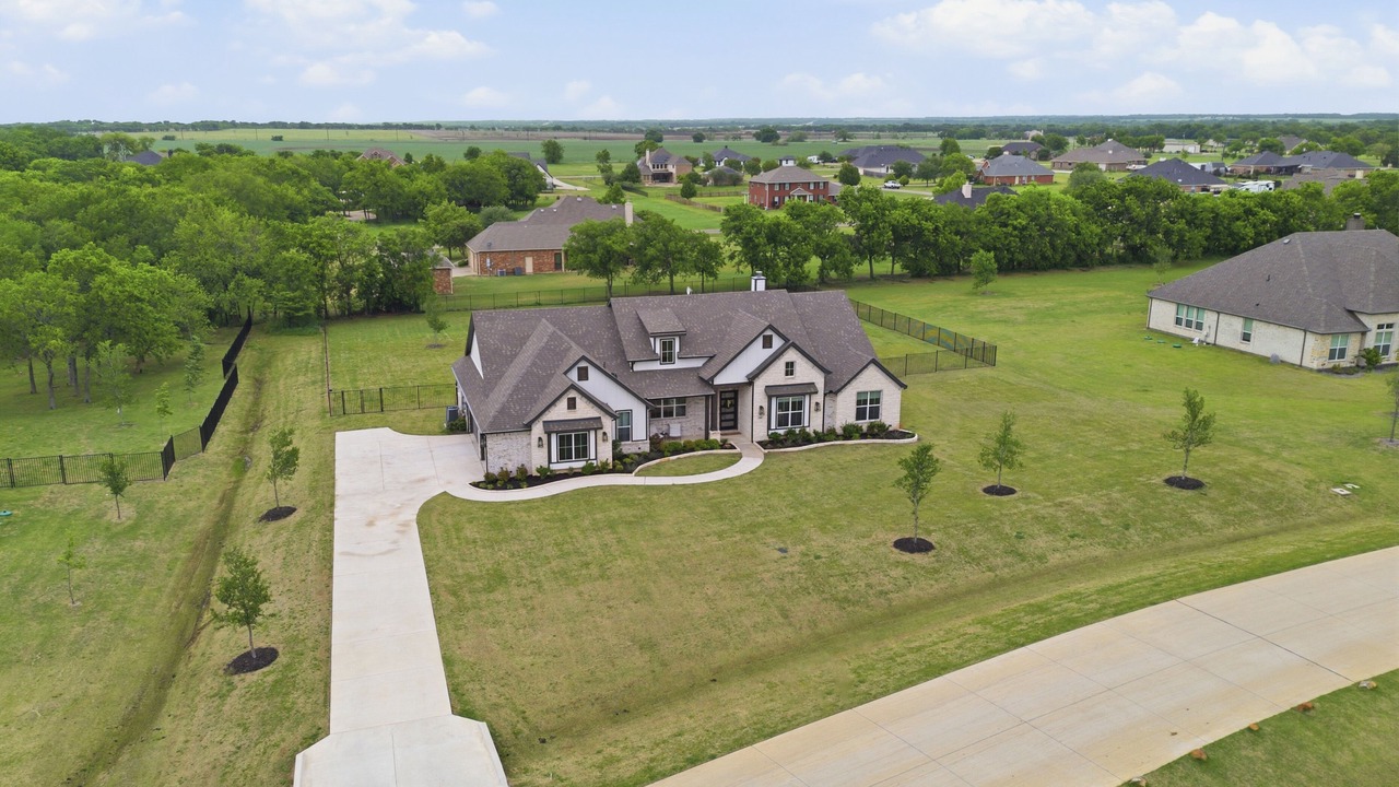 Photo of Outdoor in Gunter