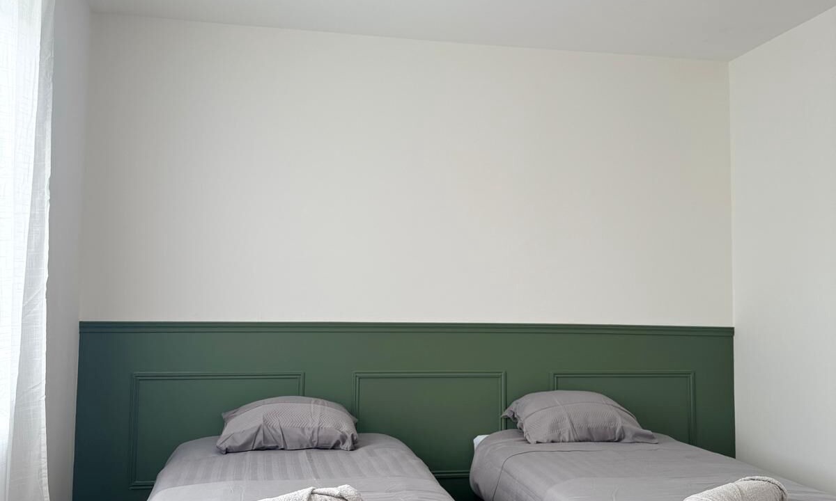 Photo of Bedroom in La Bernardiere
