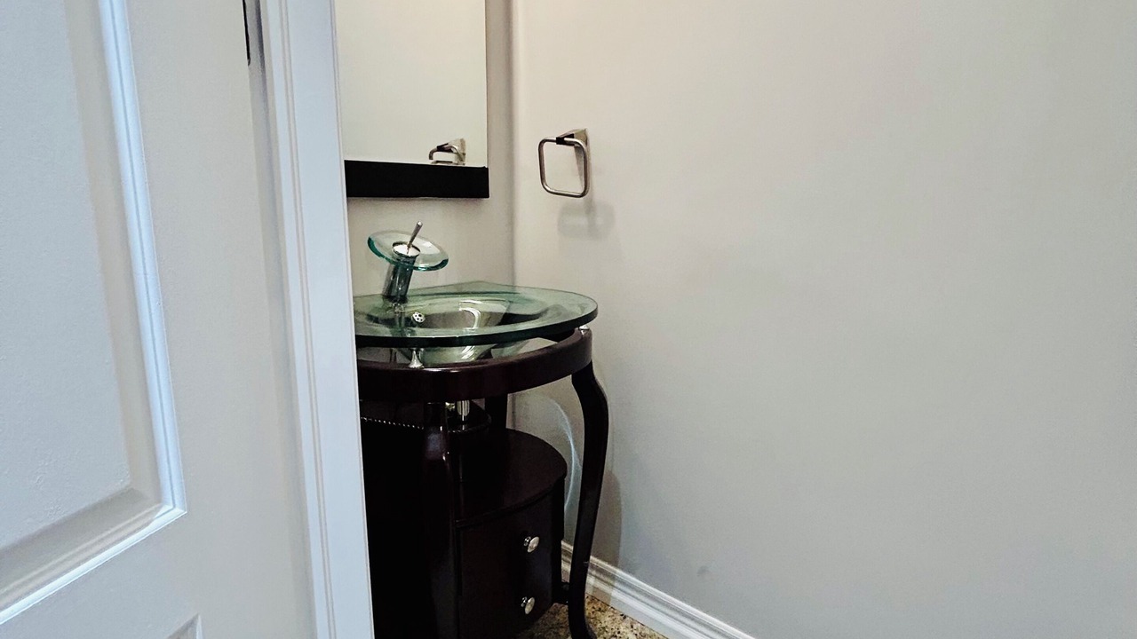 Photo of Bathroom in Vaughan