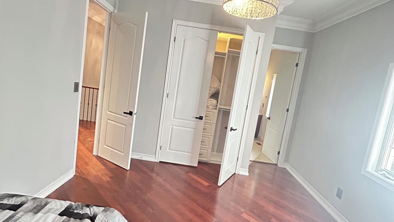 Photo of Bedroom in Vaughan