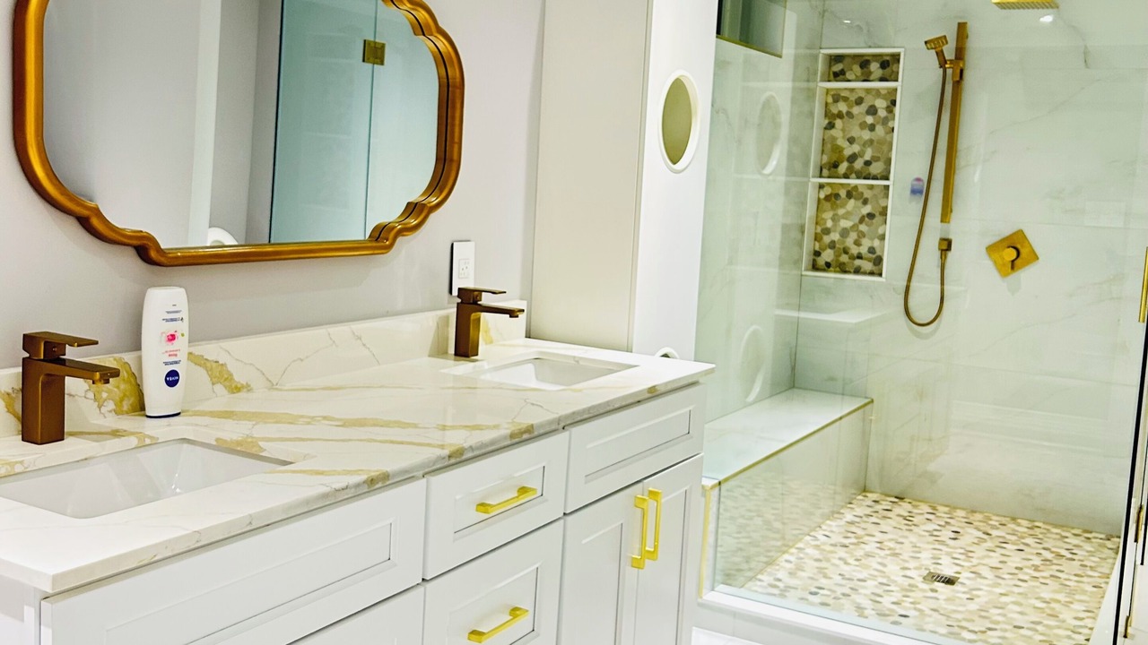 Photo of Bathroom in Vaughan