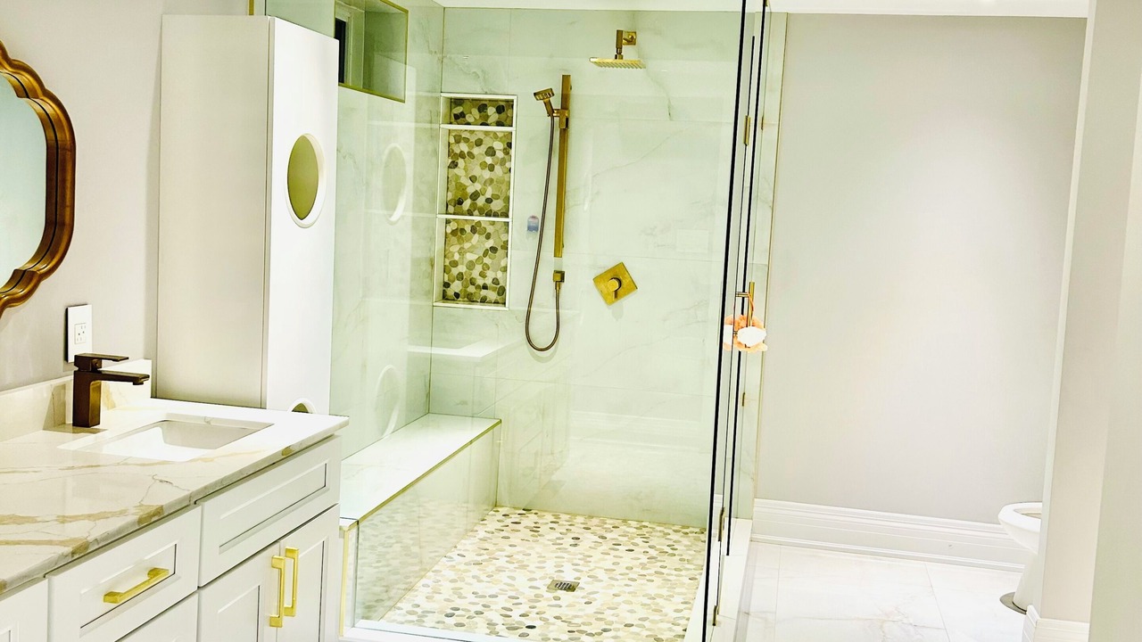 Photo of Bathroom in Vaughan