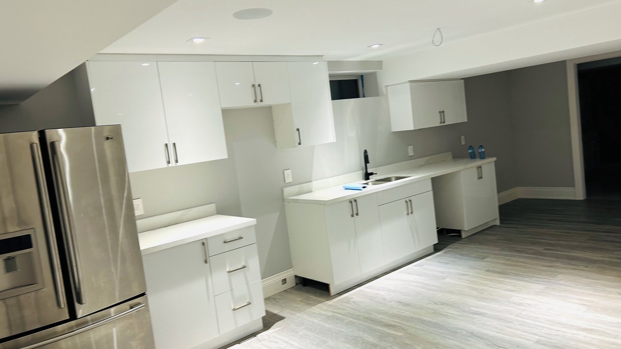 Photo of Kitchen in Vaughan