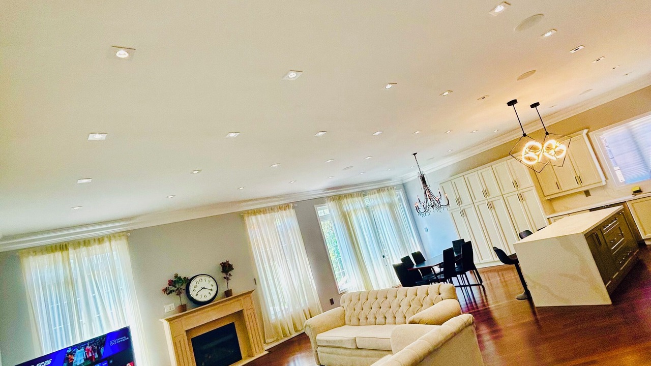 Photo of Livingroom in Vaughan