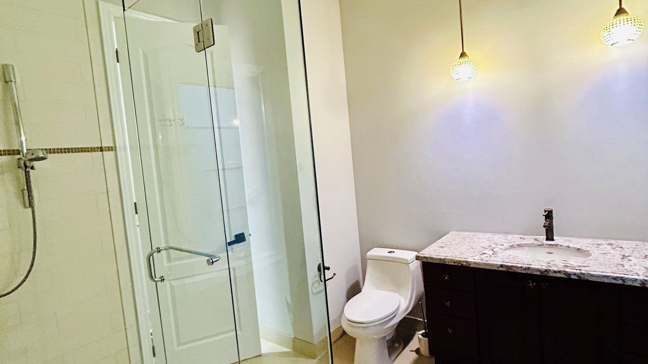 Photo of Bathroom in Vaughan