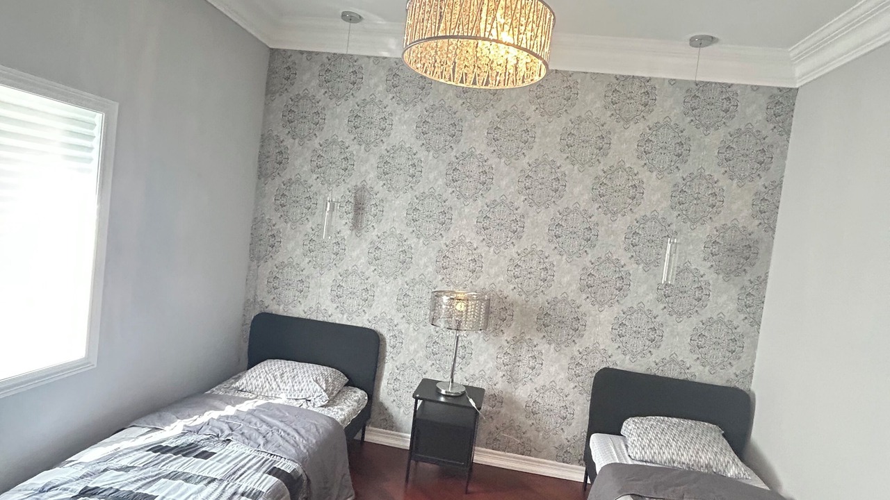Photo of Bedroom in Vaughan