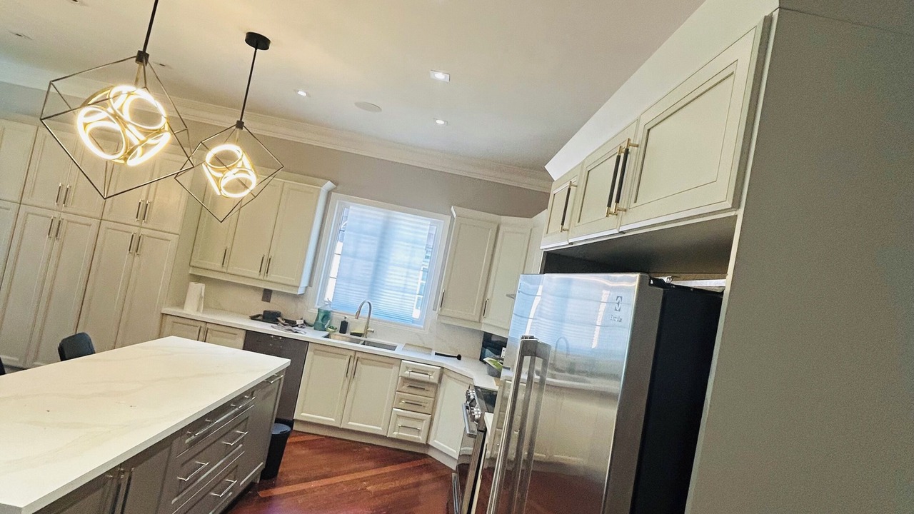 Photo of Kitchen in Vaughan
