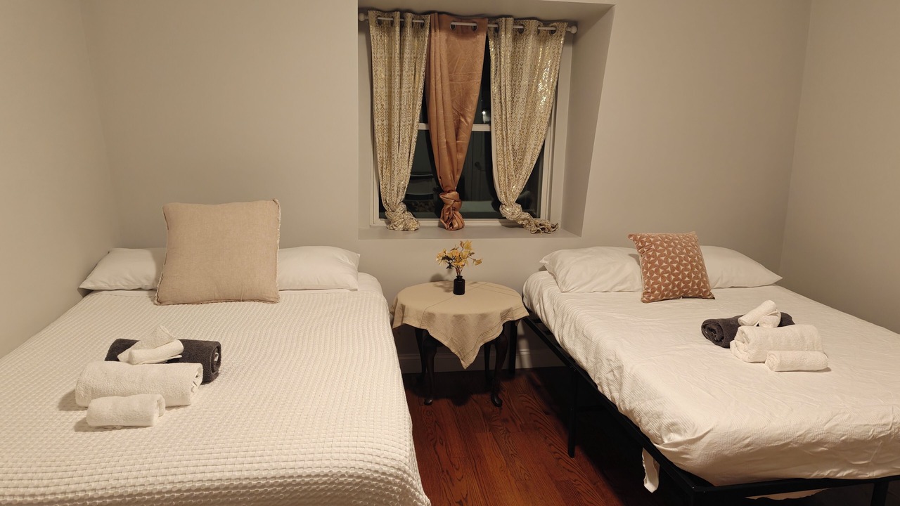 Photo of Bedroom in Dudley Square