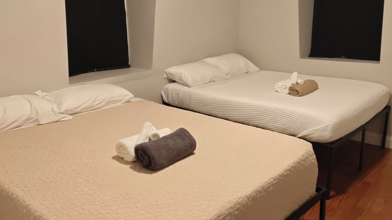 Photo of Bedroom in Dudley Square