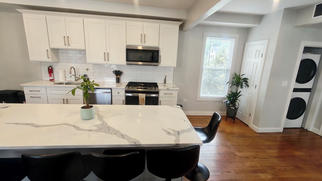 Photo of Kitchen in Dudley Square