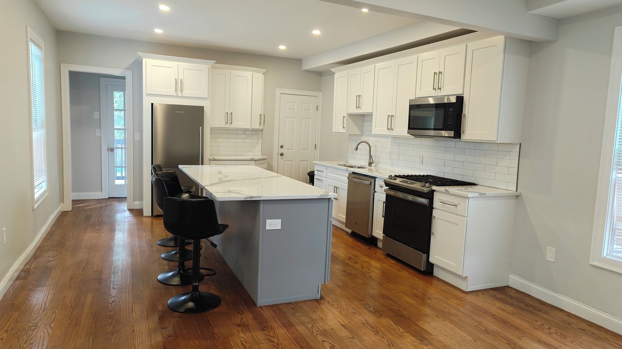 Photo of Kitchen in Dudley Square