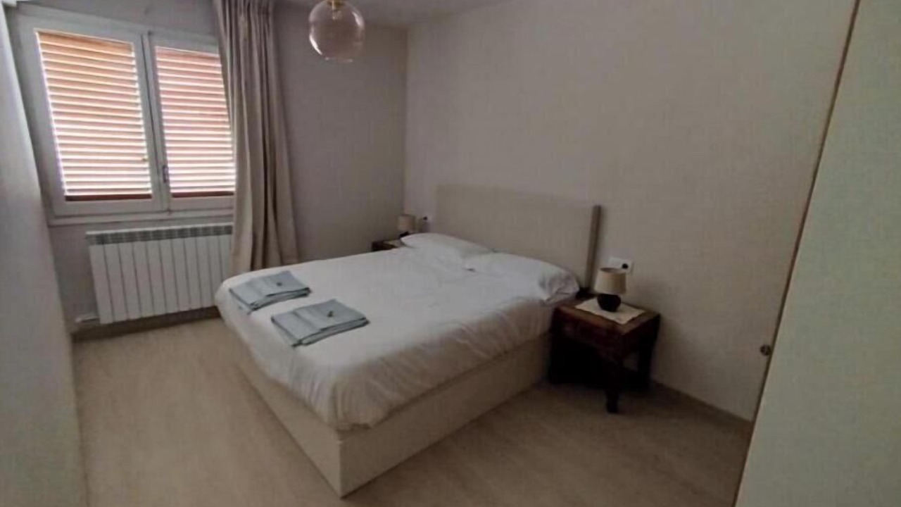 Photo of Bedroom in Calaceite