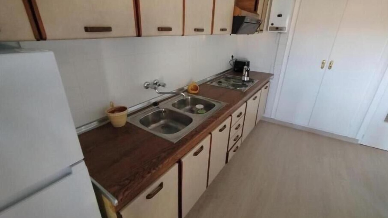 Photo of Kitchen in Calaceite