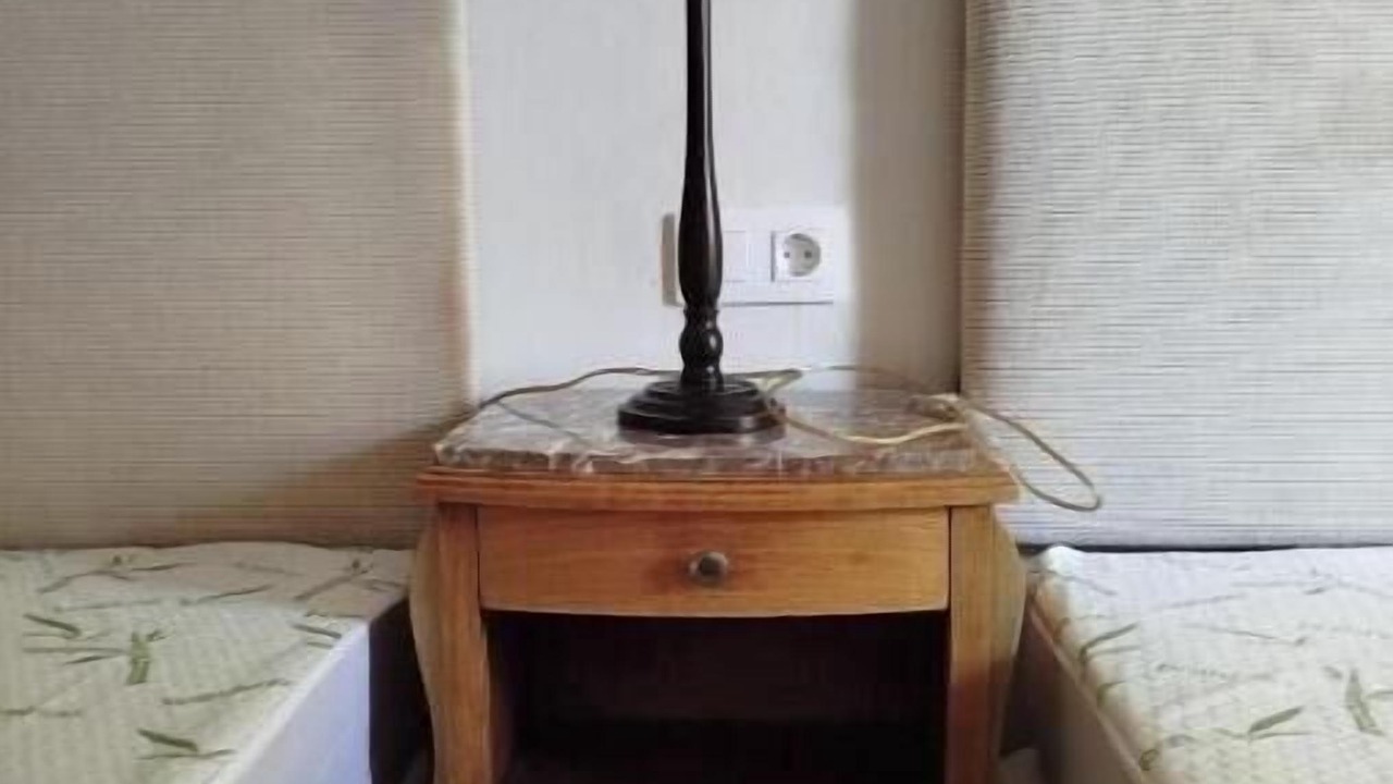 Photo of Bedroom in Calaceite